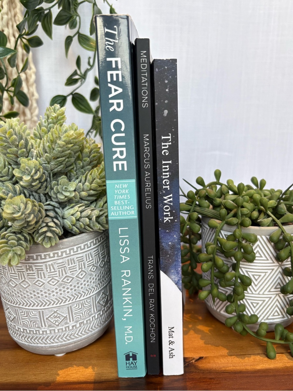 Healing/Self-Help Book Bundle - Picture 14 of 15